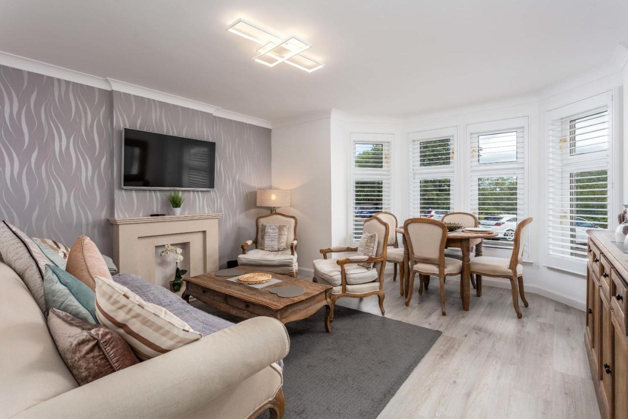 9A Millbrae - Donnini Apartments 에어 외부 사진
